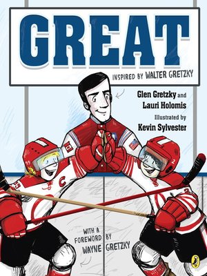 Great - ebook